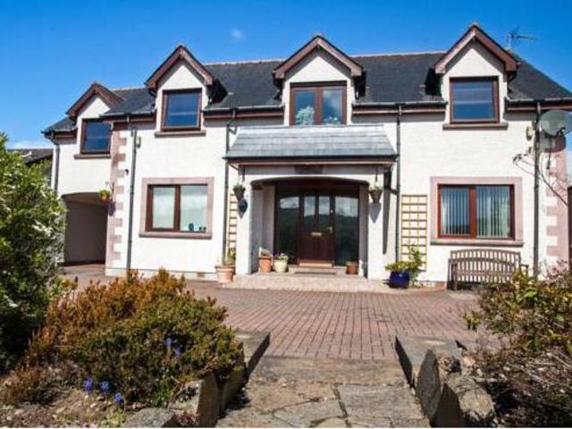 Dunhallin House, Guesthouse/bed and breakfast – Inverness (photo 3)