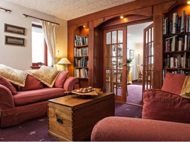 Dunhallin House, Guesthouse/bed and breakfast – Inverness (photo 4)