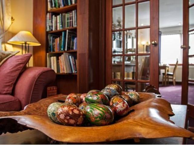 Dunhallin House, Guesthouse/bed and breakfast – Inverness (photo 5)