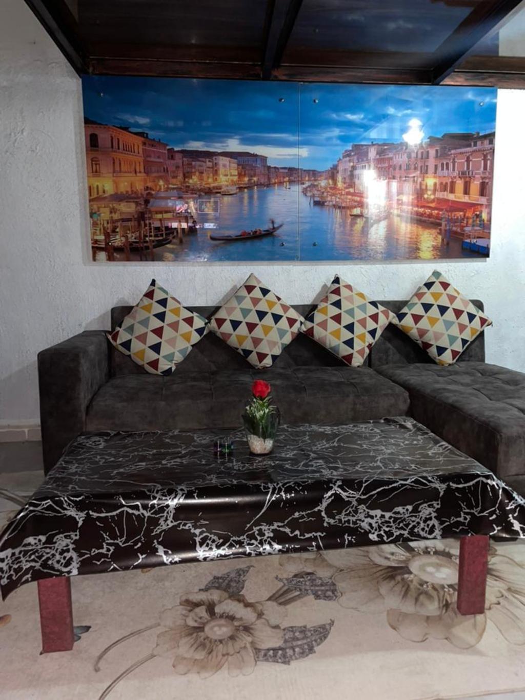 Duplex, Villa & maison – Setif (photo 1)