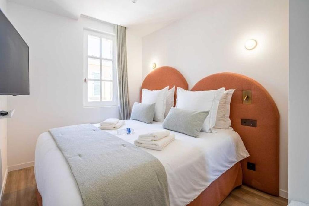 Duplex flat - Hyper centre St Tropez, Apartment/Flat – Saint-Tropez (photo 1)