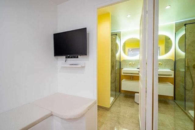 Duplex flat - Hyper centre St Tropez, Apartment/Flat – Saint-Tropez (photo 2)