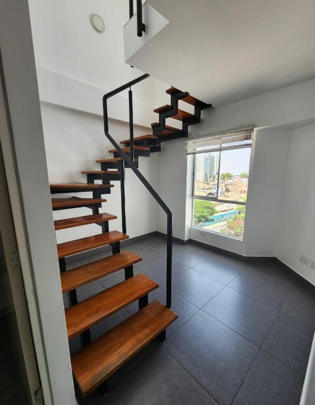 Apartament (153 m²) w okolicy Lima Centrum z 3 sypialnią/ami i 3 łazienką/ami, Apartament – Lima (zdjęcie 3)