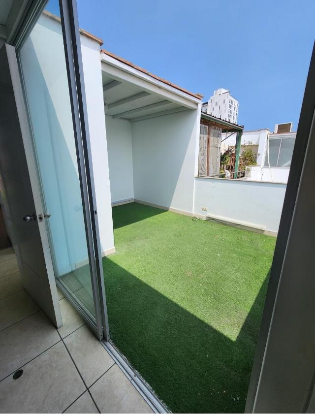 Apartament (153 m²) w okolicy Lima Centrum z 3 sypialnią/ami i 3 łazienką/ami, Apartament – Lima (zdjęcie 5)