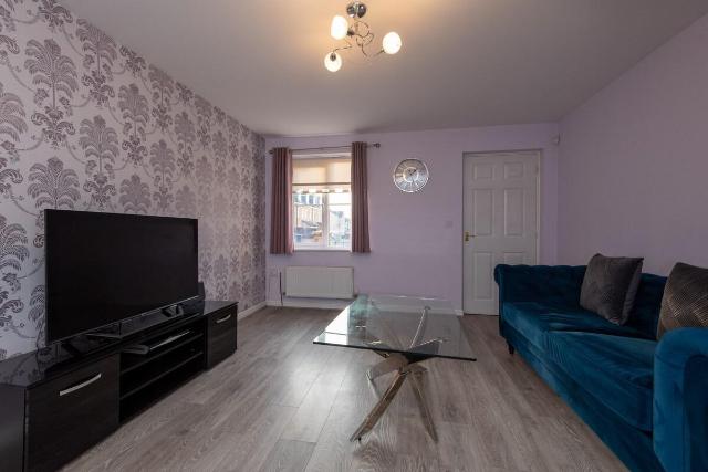 Durham View, Villa & huis – Ferryhill (foto 2)
