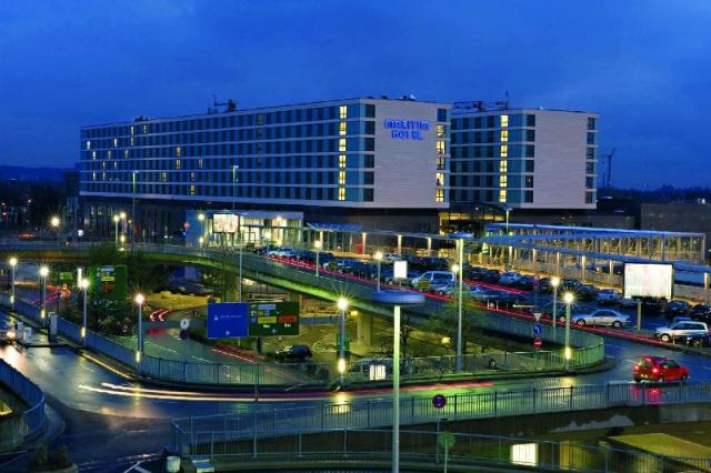 Hotels in Dusseldorf