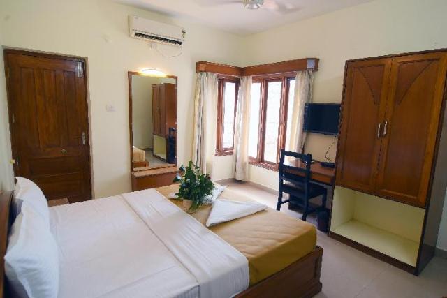 DVG Socials, Hotel – Davangere (Foto 2)