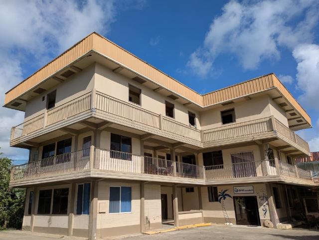 DW Motel – Motel, Koror Island