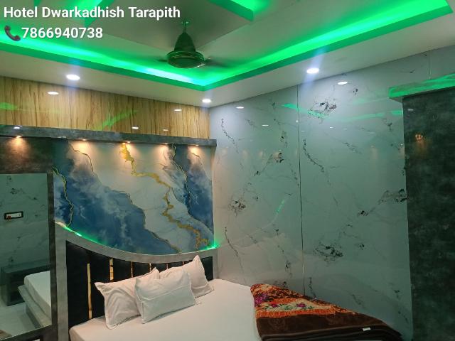 Dwarkadhish, Hotel – Tarapith (photo 2)