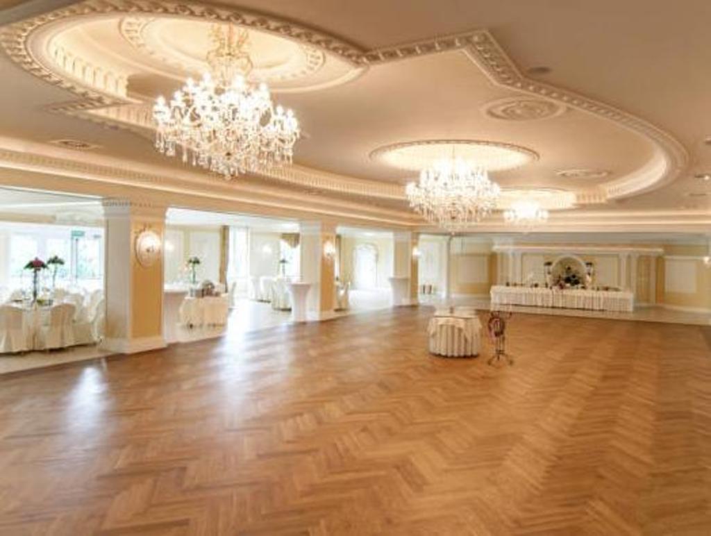 Dworek Eureka, Hotel – Czechowice-Dziedzice (Foto 1)
