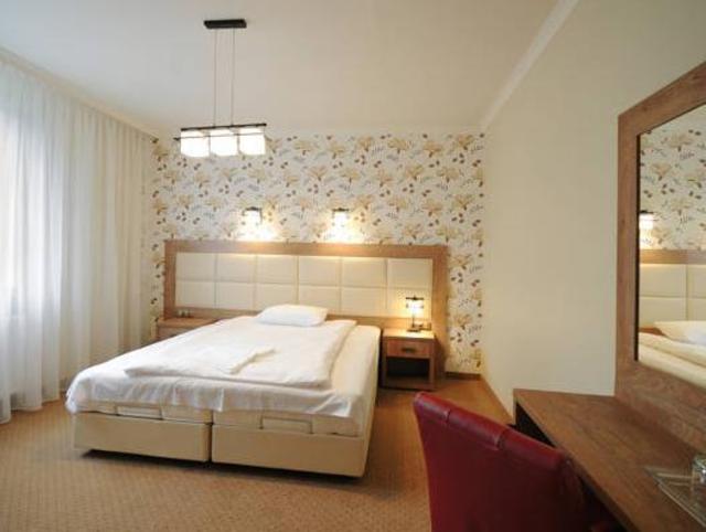 Dworek Eureka, Hotel – Czechowice-Dziedzice (Foto 2)
