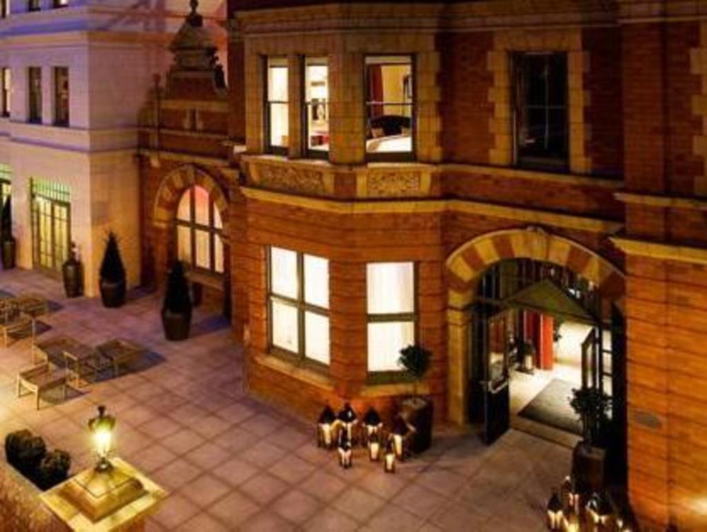 Dylan, Hotel – Dublin (Foto 1)