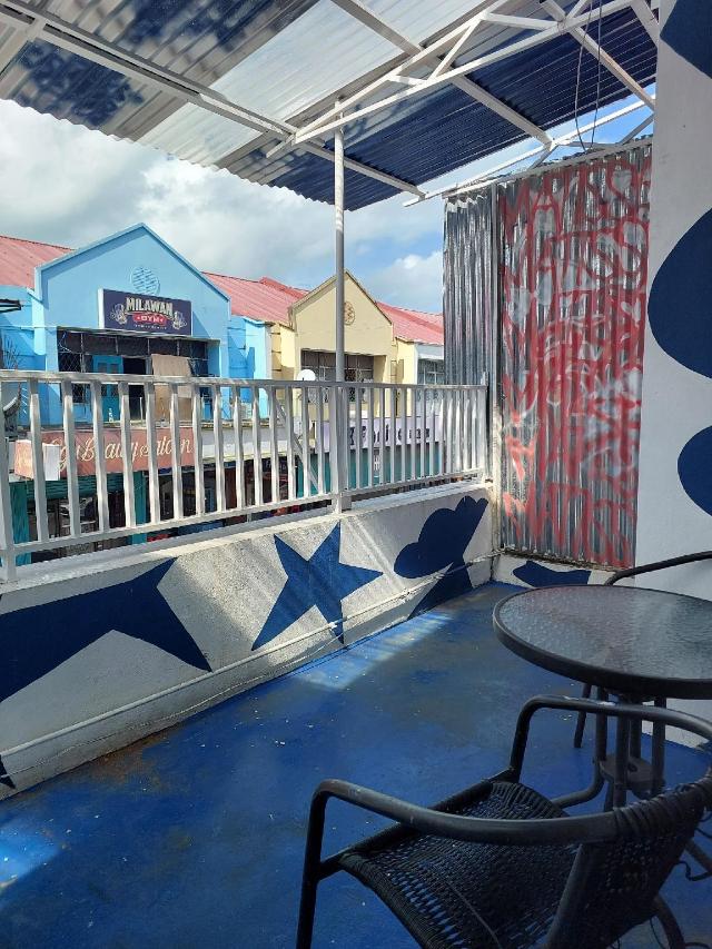 DZ Backpackers – Hostel, Semporna