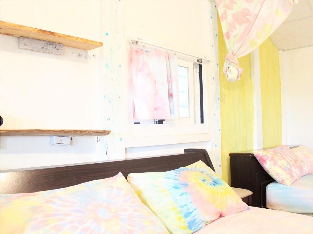 Casa di 17 m² con 1 camera(e) e 1 bagno(i) privato(i) in zona Municipalità di Beinan, Villa e casa – Taitung (foto 1)