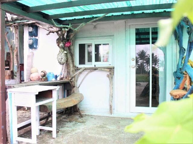 Casa di 17 m² con 1 camera(e) e 1 bagno(i) privato(i) in zona Municipalità di Beinan, Villa e casa – Taitung (foto 4)