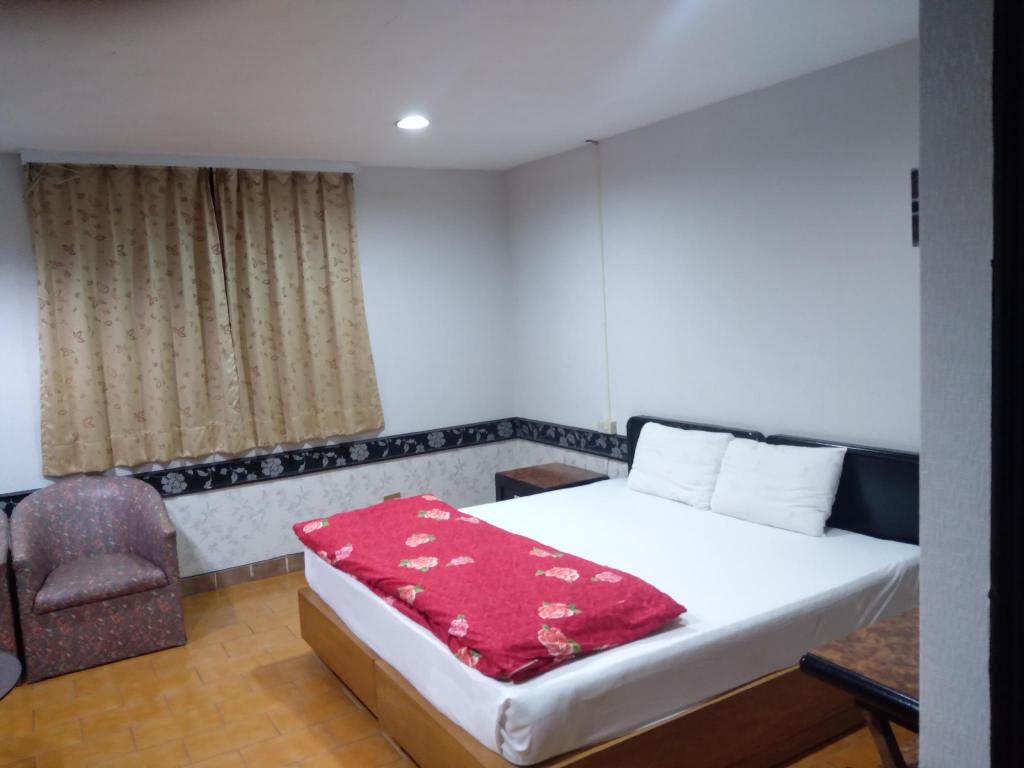 E享來大飯店, Apartment/Flat – Taipei (photo 1)