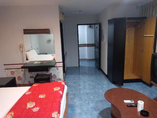 E享來大飯店, Apartment/Flat – Taipei (photo 2)
