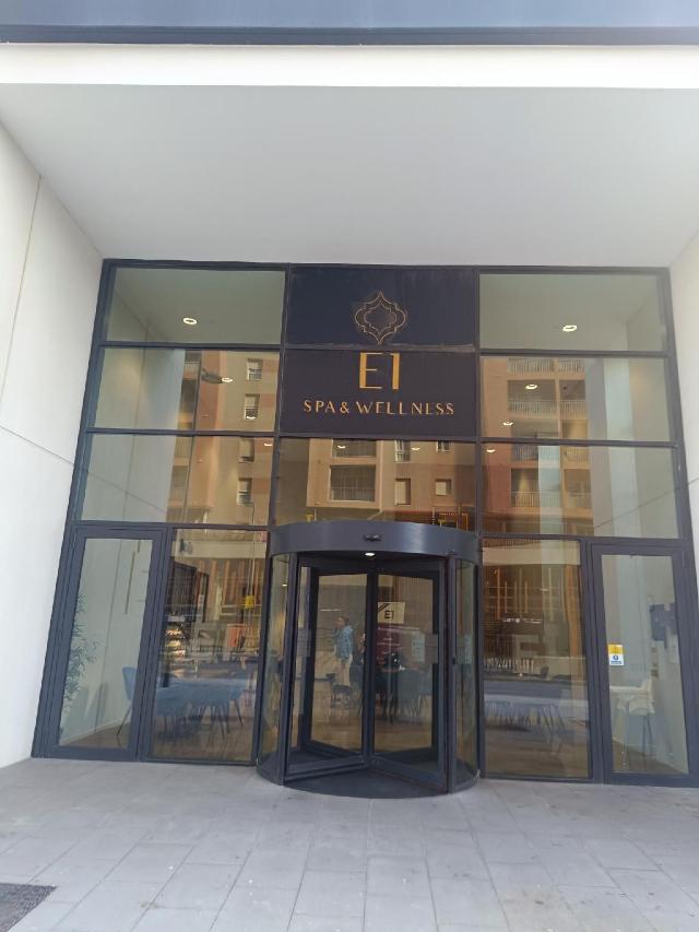 E1 High Floor Spacious Studios, Appartement – Gibraltar (foto 3)