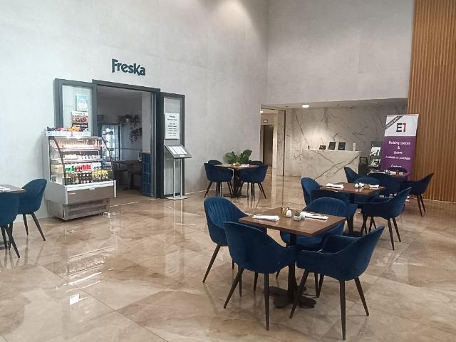 E1 High Floor Spacious Studios, Appartement – Gibraltar (foto 4)