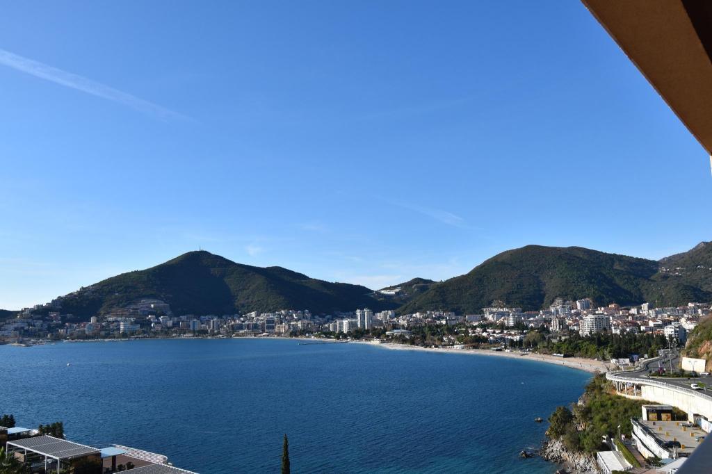 E702, Apartment/Flat – Budva (photo 1)