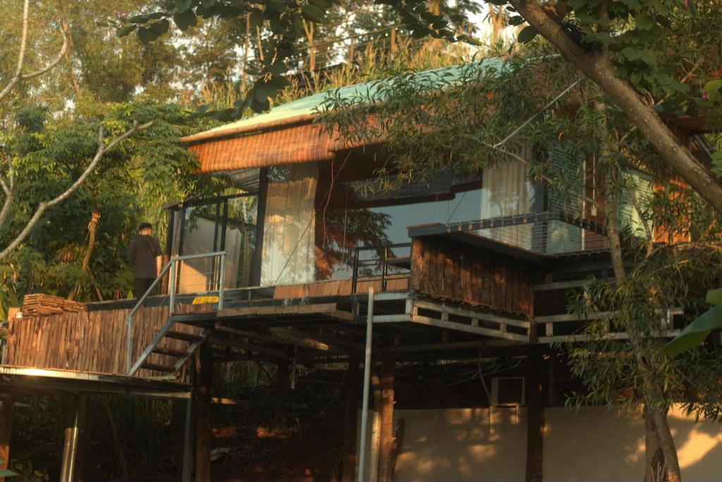 Eaglekamp, Chalet – Huyen Long Khanh (photo 1)