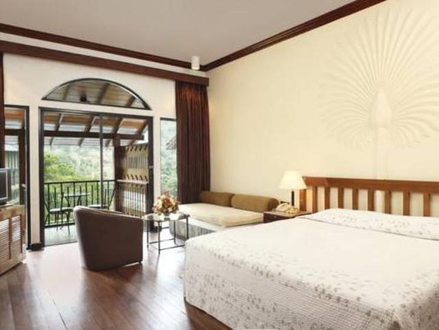 Earls Regency, Hotel – Kandy (foto 2)