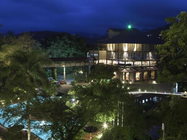 Earls Regency, Hotel – Kandy (foto 4)