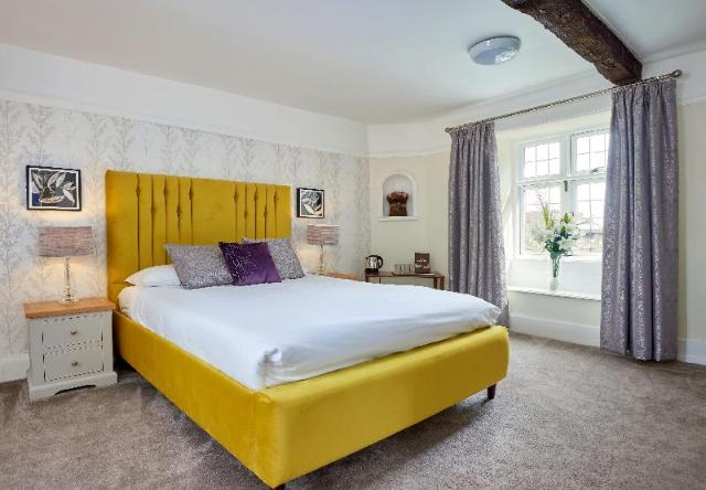 Easington House – Guesthouse/bed and breakfast, Banbury
