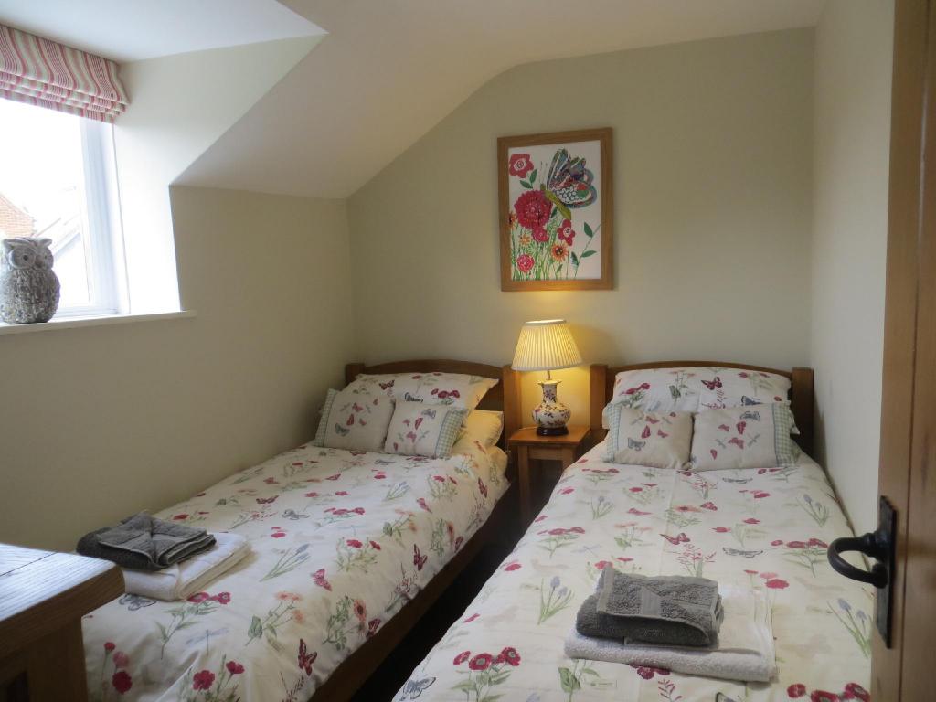 Easter Cotttage, Entire House – Dersingham (photo 1)