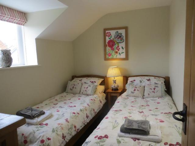 Easter Cotttage – Entire House, Dersingham
