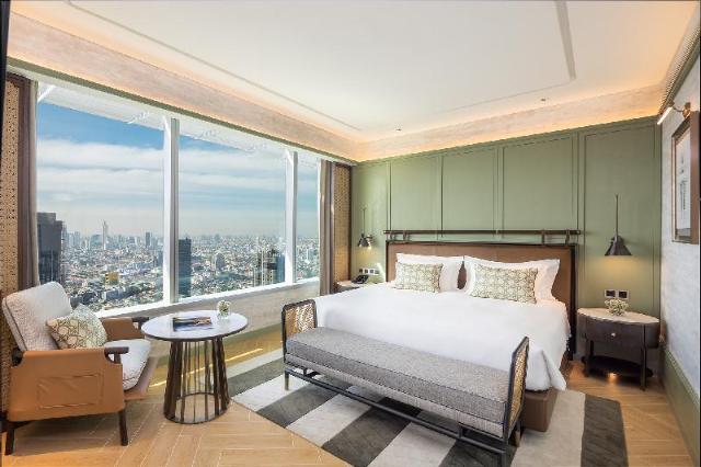 Eastin Grand Hotel Phayathai, Hotel – Bangkok (photo 2)