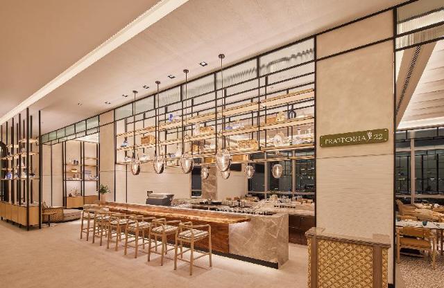 Eastin Grand Hotel Phayathai, Hotel – Bangkok (photo 5)