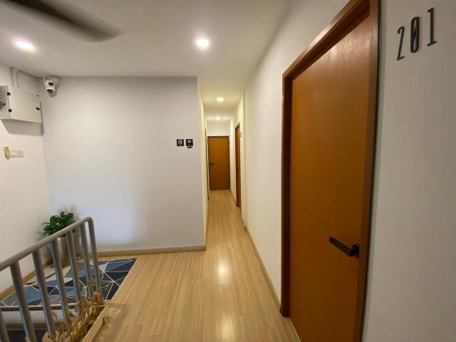 Easy Stop, Entire House – Penang (photo 2)