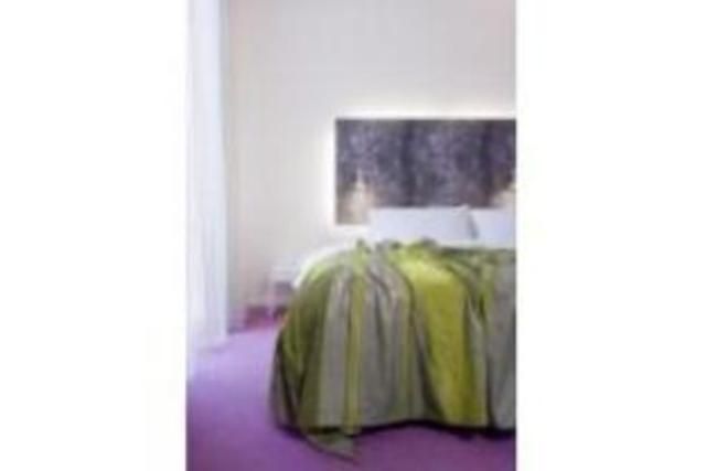 Eburon Hotel, Hotel – Tongeren (foto 2)