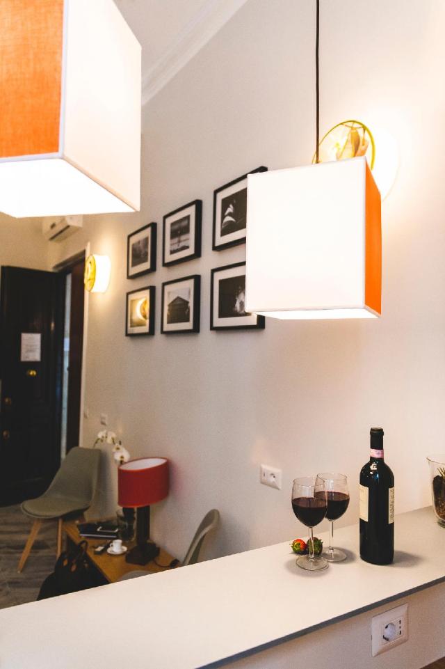 Eccelso, Hotel – Roma (foto 3)