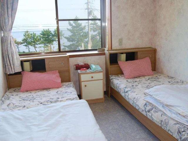 Echizen Hamanasu, Pensione e B&B – Fukui (foto 2)