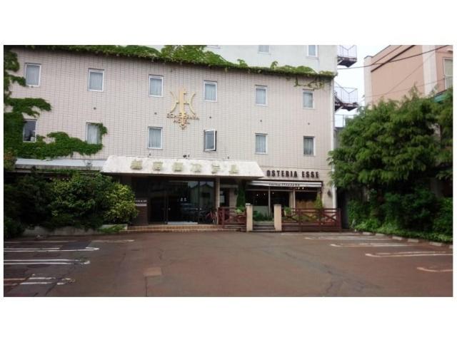 Echizenya Hotel – Hotel, Sanjo