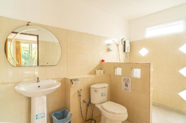 Echo Beach Hostel, Auberge de jeunesse – Ko Pha-ngan (photo 2)