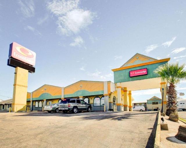Econo Lodge Temple – Hotel, Temple (TX)