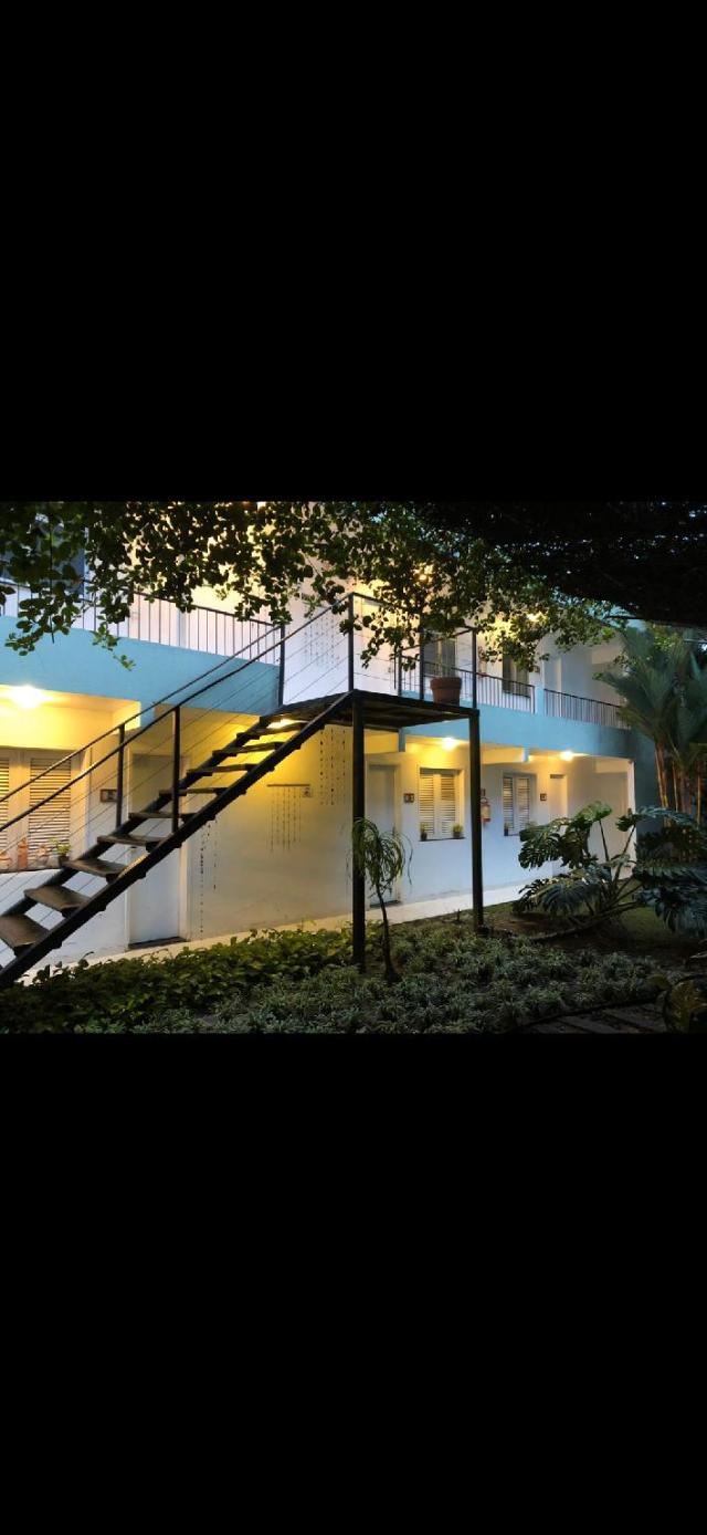 Ecopousada Miriti – Inn, Belem