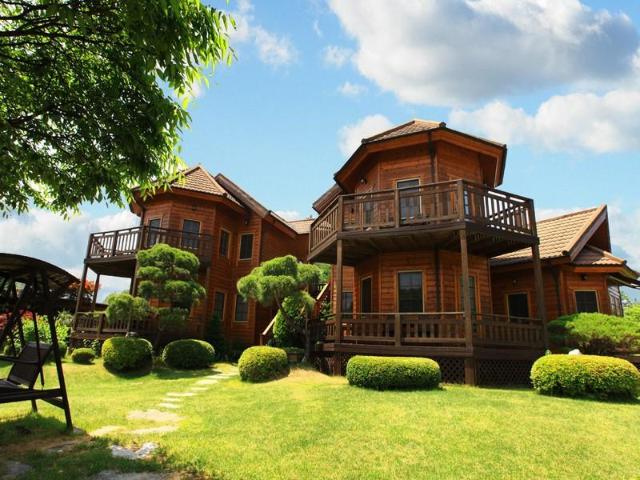 Ecran Pension – Entire House, Gapyeong-gun