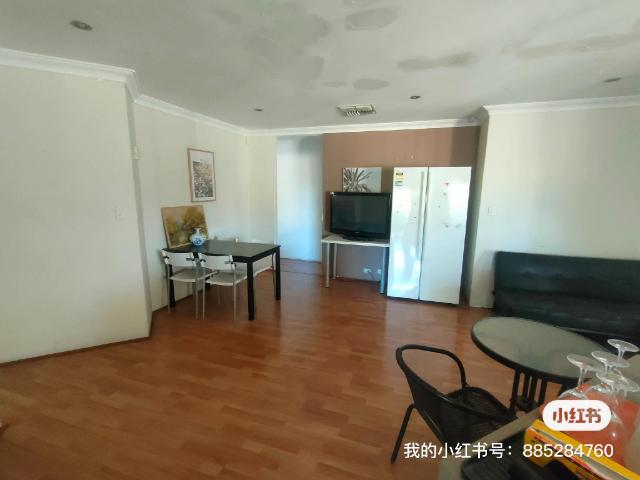 ecu大学附近一张单人床 三人共用空间, Villa y casa – Perth (foto 2)