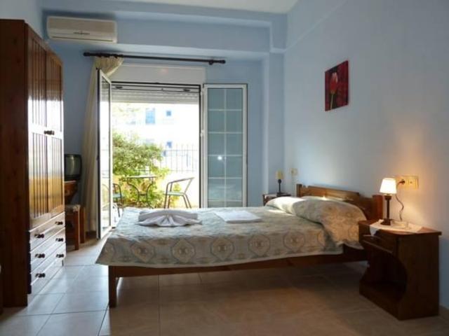 Hotel Edem, 公寓 – 埃拉佛尼索斯 (第2张照片)