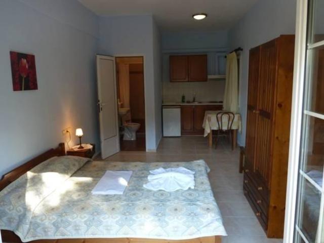 Hotel Edem, 公寓 – 埃拉佛尼索斯 (第3张照片)