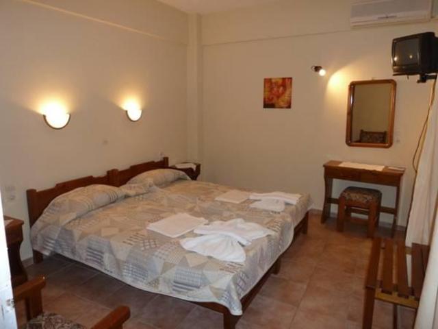 Hotel Edem, 公寓 – 埃拉佛尼索斯 (第4张照片)
