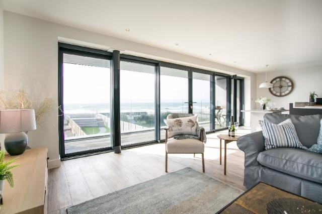 Edgewater - Bracklesham Bay – Apartment/Flat, East Wittering