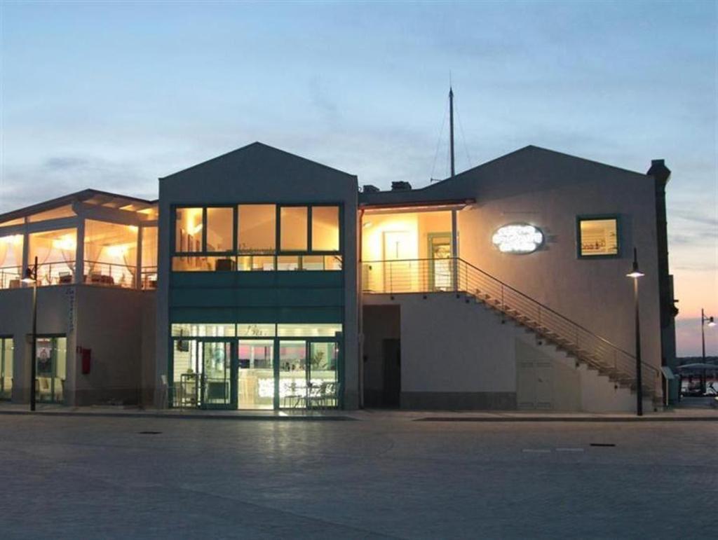 Edificio 15 House Elite, Pension & B&B – Rodi Garganico (Foto 1)