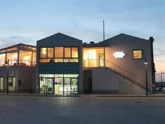 Edificio 15 House Elite – Pension & B&B, Rodi Garganico