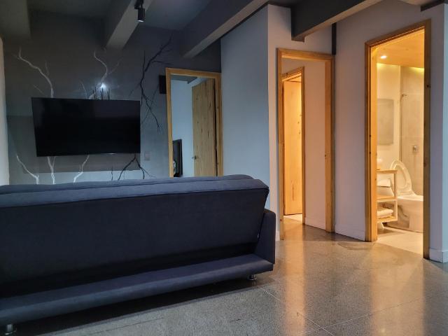 Edificio Helena, Serviced apartment – Medellín (photo 2)