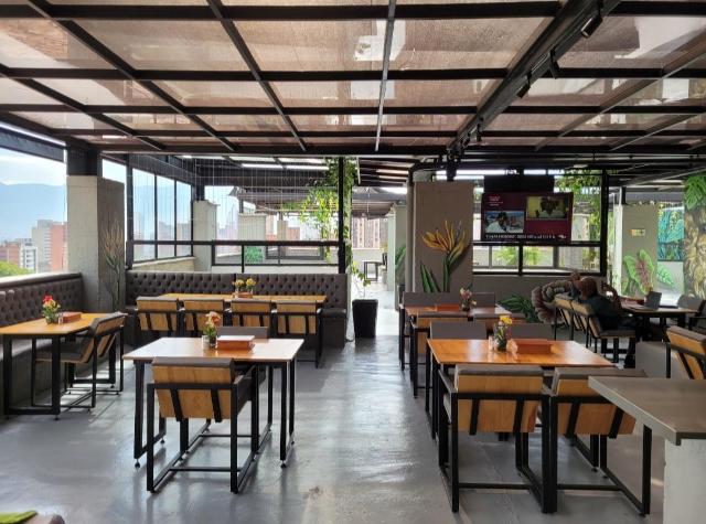 Edificio Helena, Serviced apartment – Medellín (photo 4)